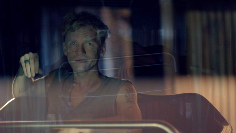 Tatort - Der irre Iwan [&copy; mdr]