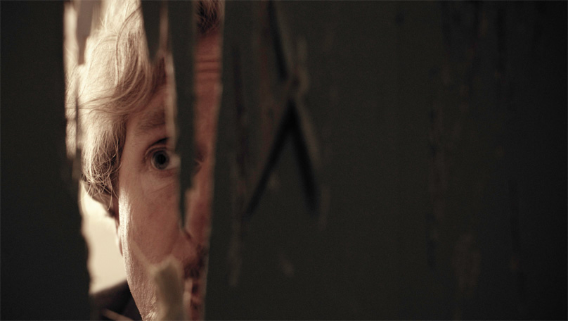 Tatort - Der irre Iwan [&copy; mdr]