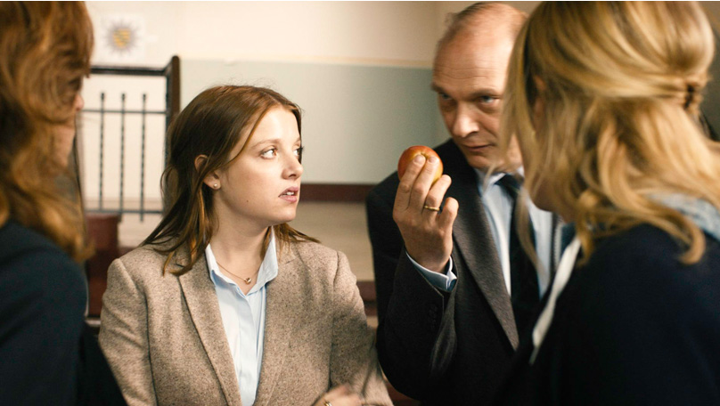 Tatort - Auf einen Schlag [&copy; mdr]