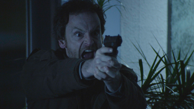 Tatort - Sturm [&copy; WDR]