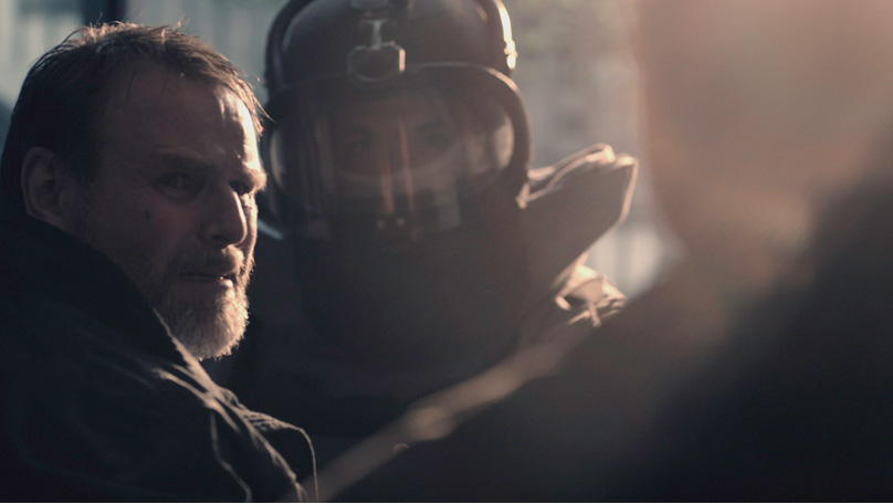 Tatort - Sturm [&copy; WDR]
