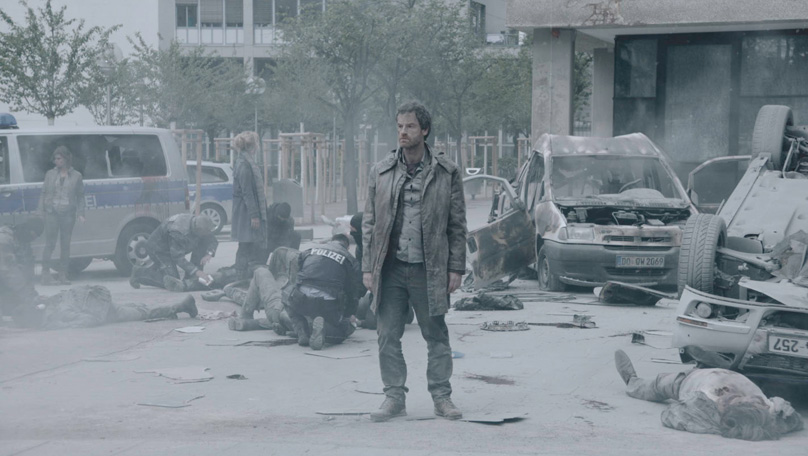 Tatort - Sturm [&copy; WDR]