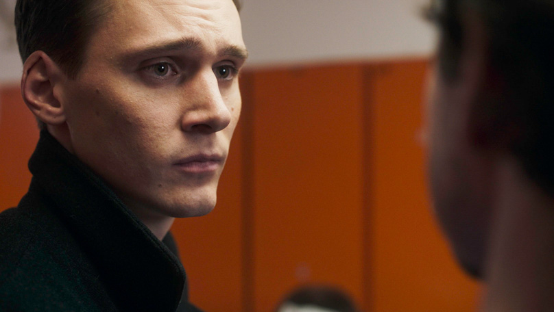 Tatort - Inferno [&copy; WDR]