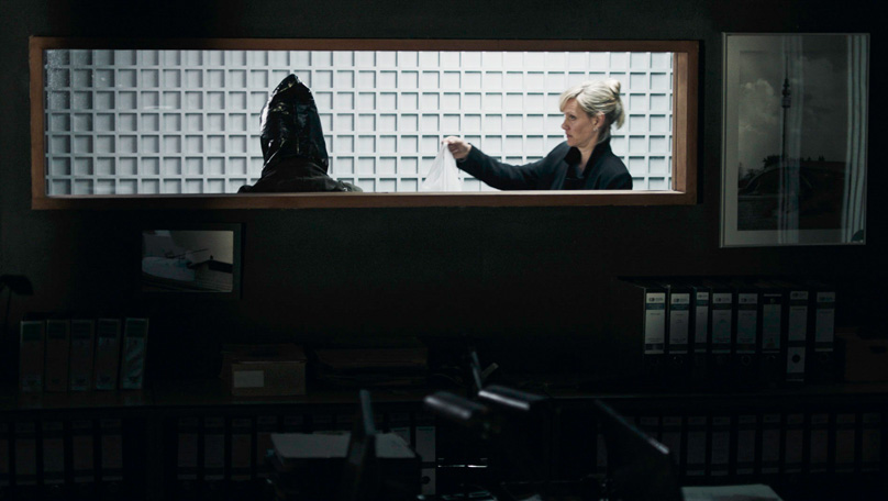 Tatort - Inferno [&copy; WDR]