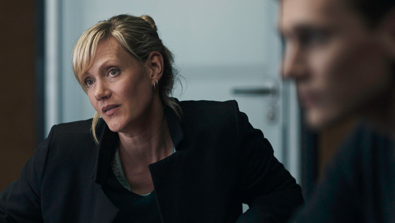 Tatort - Inferno [&copy; WDR]
