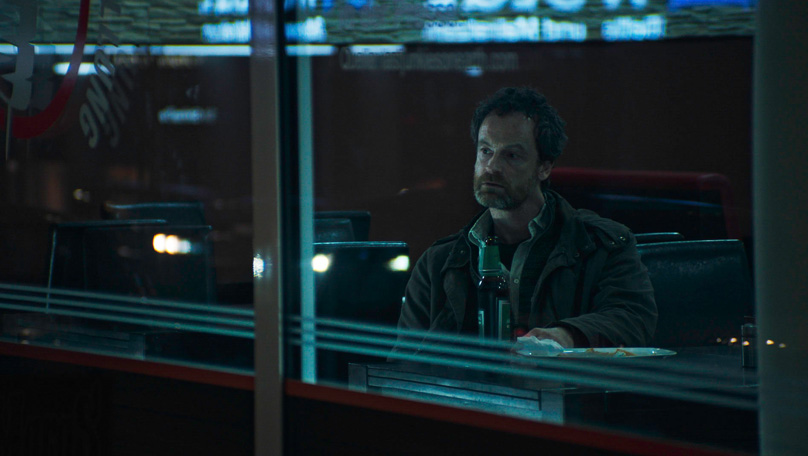 Tatort - Inferno [&copy; WDR]