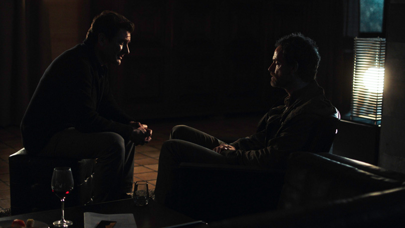 Tatort - Inferno [&copy; WDR]