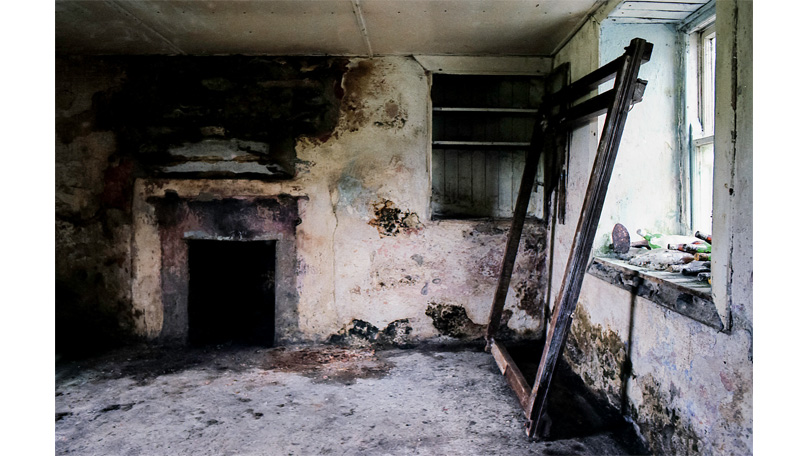 Gone For Good [&copy; Robert Berghoff]