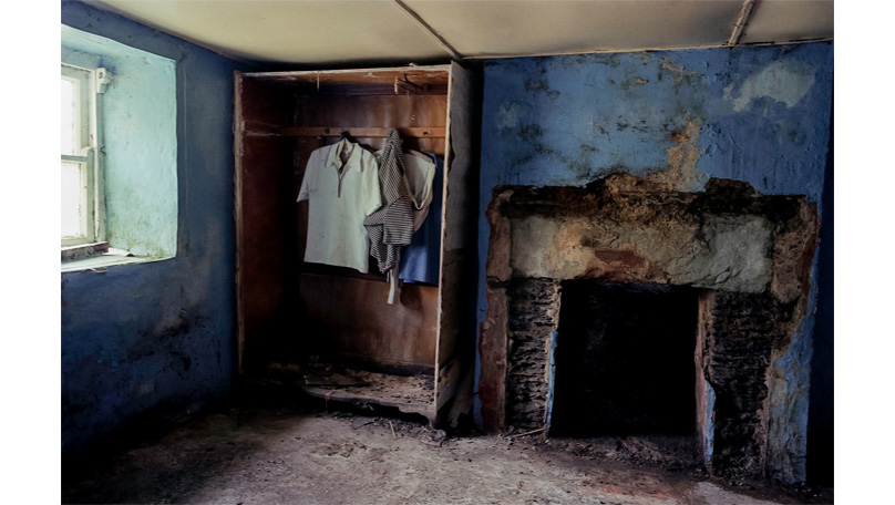 Gone For Good [&copy; Robert Berghoff]