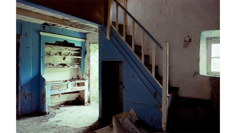 Gone For Good [&copy; Robert Berghoff]