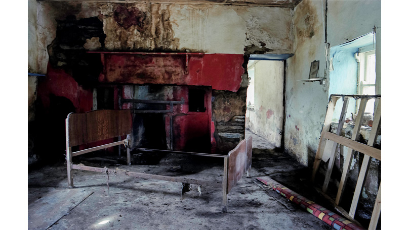 Gone For Good [&copy; Robert Berghoff]