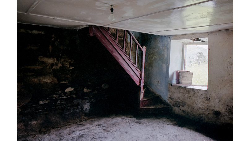 Gone For Good [&copy; Robert Berghoff]