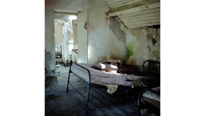 Gone For Good [&copy; Robert Berghoff]