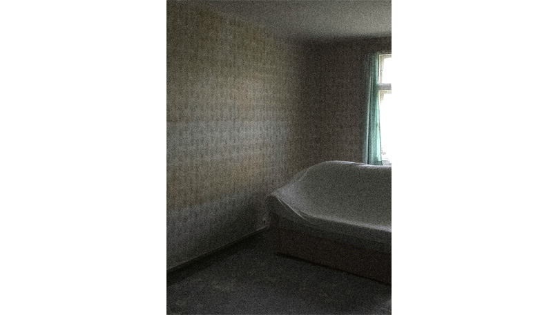 Gone For Good [&copy; Robert Berghoff]