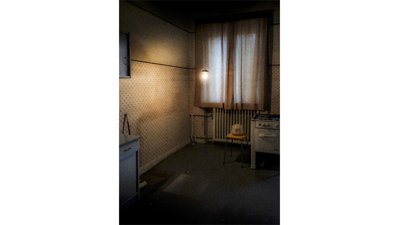 Gone For Good [&copy; Robert Berghoff]