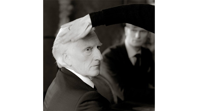 Portr&auml;ts [&copy; Robert Berghoff]