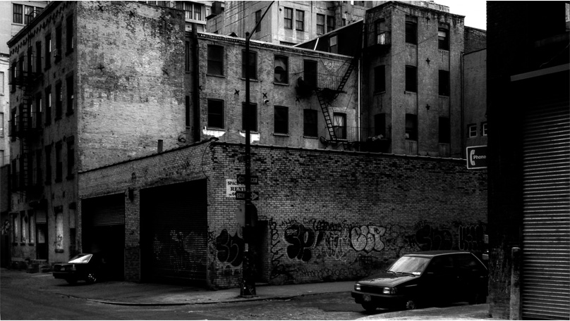 Orte des Geschehens [&copy; Robert Berghoff]