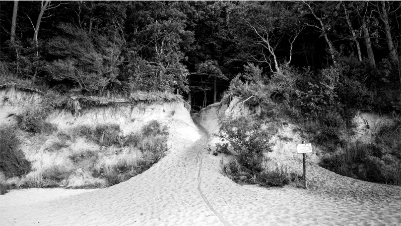 Orte des Geschehens [&copy; Robert Berghoff]