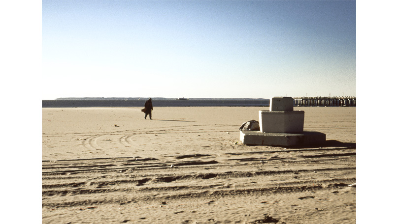 Coney Island Revisited [&copy; Robert Berghoff]