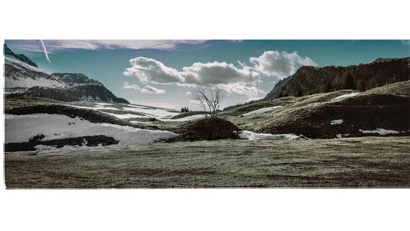 Postcards from San Pellegrino [&copy; Robert Berghoff]