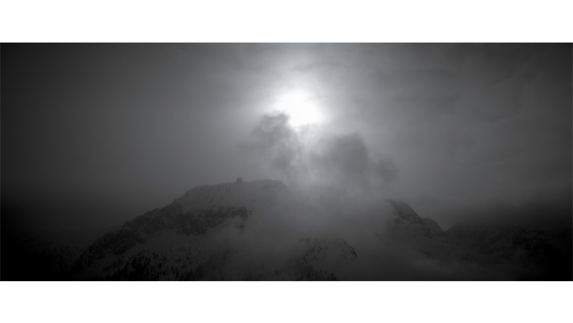 Postcards from San Pellegrino [&copy; Robert Berghoff]