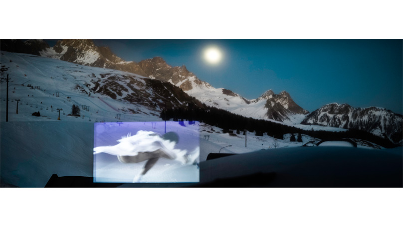 Postcards from San Pellegrino [&copy; Robert Berghoff]