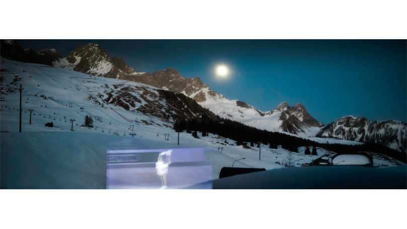 Postcards from San Pellegrino [&copy; Robert Berghoff]