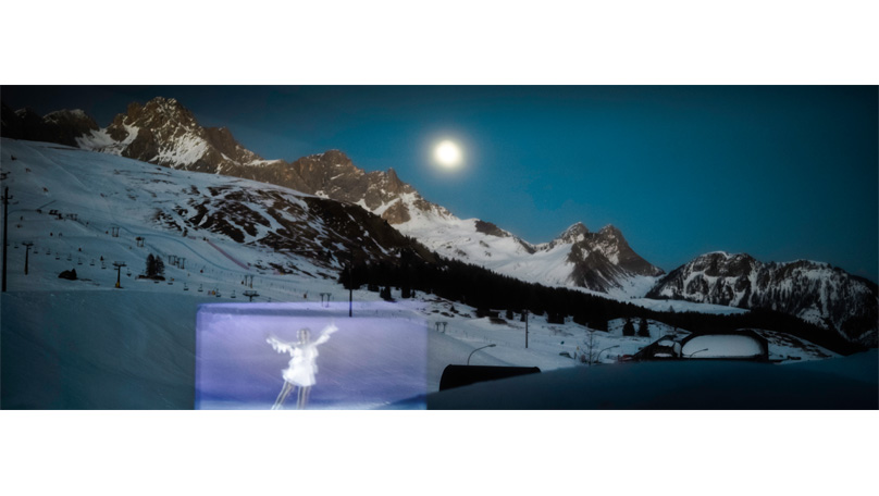 Postcards from San Pellegrino [&copy; Robert Berghoff]