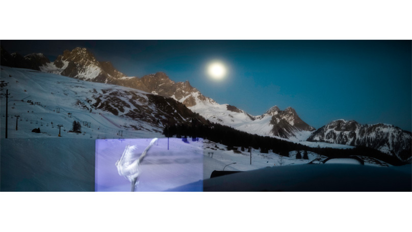 Postcards from San Pellegrino [&copy; Robert Berghoff]