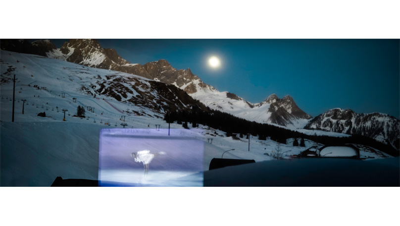 Postcards from San Pellegrino [&copy; Robert Berghoff]