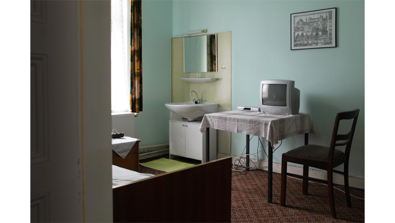Orte des Verweilens [&copy; Robert Berghoff]