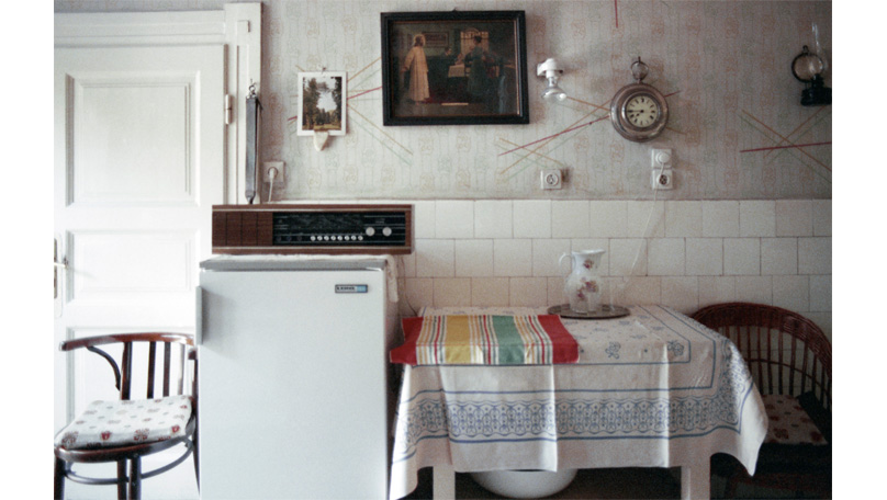 Orte des Verweilens [&copy; Robert Berghoff]