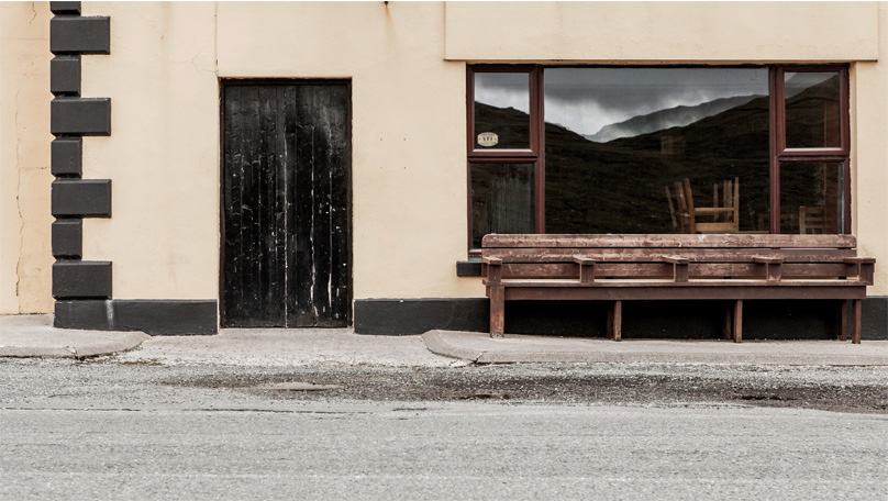 Orte des Verweilens [&copy; Robert Berghoff]