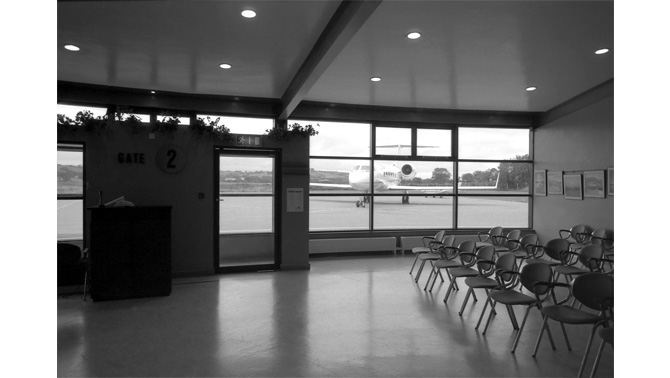Orte des Verweilens [&copy; Robert Berghoff]
