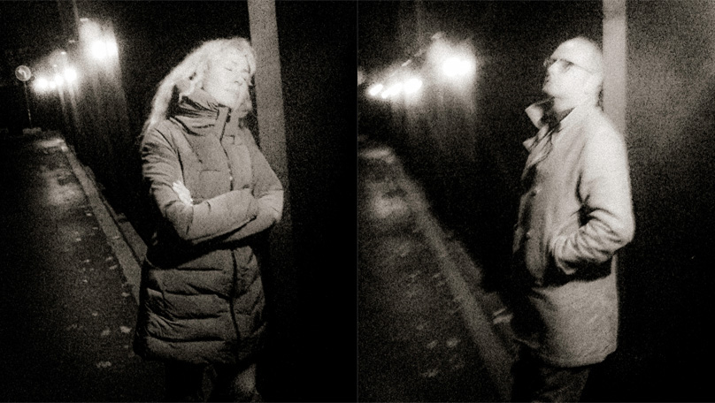 Nacht ohne Schlaf [&copy; Robert Berghoff]