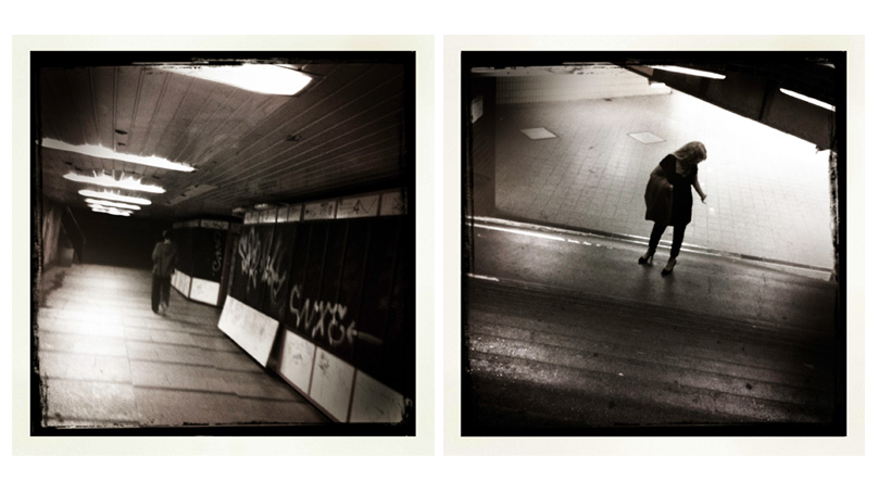 Nacht ohne Schlaf [&copy; Robert Berghoff]