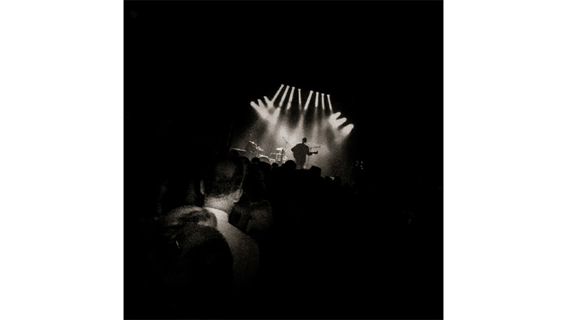 Nacht ohne Schlaf [&copy; Robert Berghoff]