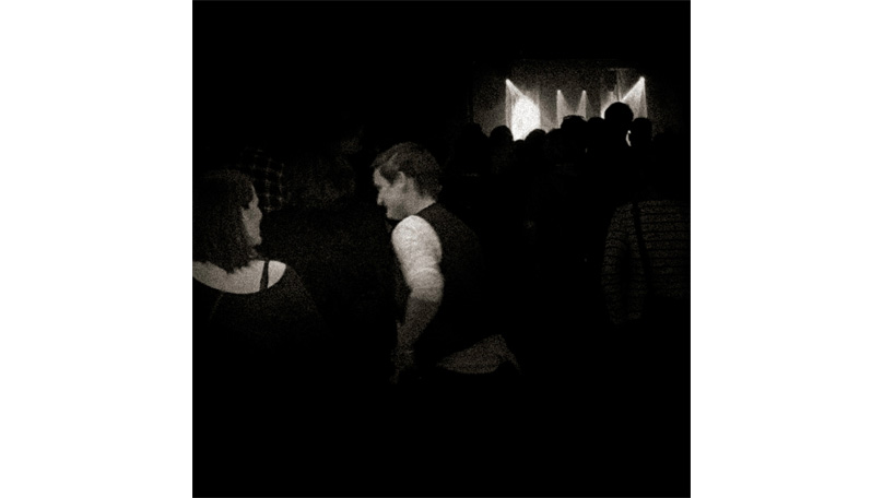 Nacht ohne Schlaf [&copy; Robert Berghoff]