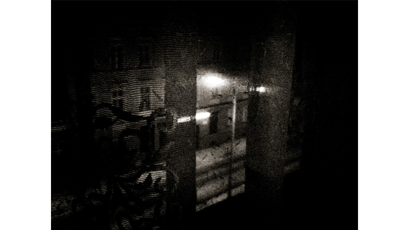 Nacht ohne Schlaf [&copy; Robert Berghoff]