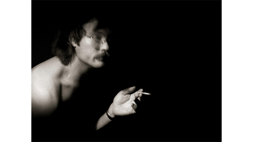 Nacht ohne Schlaf [&copy; Robert Berghoff]